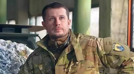 Поступают данные о возможной гибели основателя «Азова» Билецкого: есть риск дезы