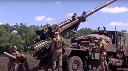 Франция блокирует выполнение плана ЕС о совместных закупках и поставках боеприпасов, в том числе и на Украину