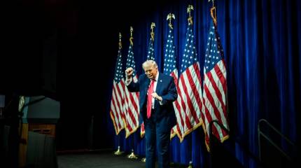 Трамп сделал взаимоисключающие заявления о перспективах войны против Ирана