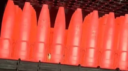 «Поддержат, сколько потребуется»: с начала СВО выпуск боеприпасов в Финляндии вырос пятикратно