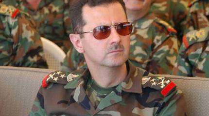 Распадется ли Сирия? Вероятность создания «Государства алавитов»