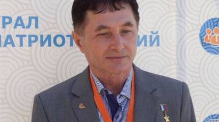 Минобороны назвало самого титулованного военнослужащего ВС РФ