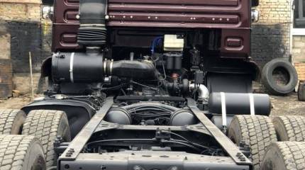 Машиностроение России и СССР: сравнение в цифрах и фактах