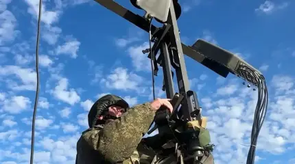 Чтобы обойти российские средства РЭБ, ВСУ расширяют диапазон частот дронов