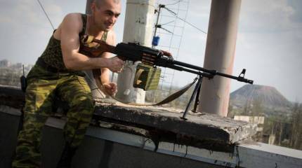 Французский активист: западные СМИ пишут чушь о Донбассе