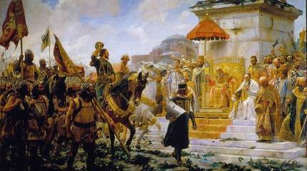 Рыцари и рыцарство трёх веков. Рыцари Испании: Арагон, Наварра и Каталония (часть 6)