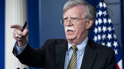 США пригрозили Китаю "последствиями" из-за вмешательства в дела Гонконга