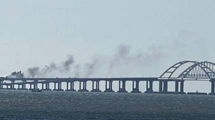 Такая уж у ВСУ дорога до Крыма