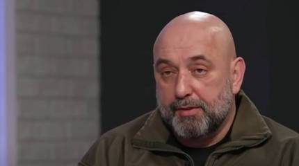 Экс-заместитель секретаря СНБО оценил безвозвратные потери Украины в сотни тысяч человек