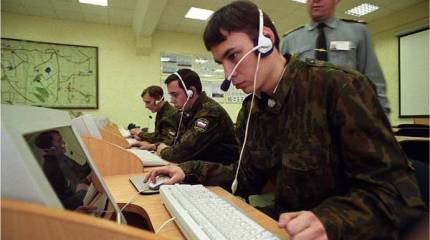 Конфликт интересов: научные роты или военные кафедры?