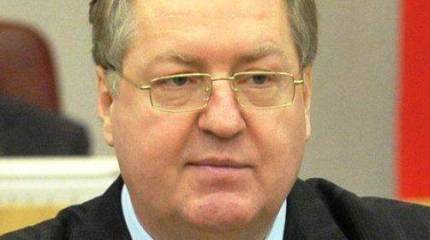 КПРФ предложила ввести санкции против стран, причастных к разжиганию конфликта на Украине