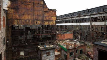 России нужно новое экономическое чудо по образцу сталинской индустриализации