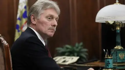 Peskov: Liên minh châu Âu vẫn chưa phản hồi về việc cựu Thủ tướng Schröder ứng cử vào vị trí đàm phán.