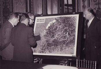 Забытые итоги. О мирном договоре в Европе 1947 года