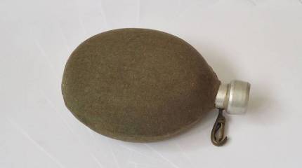 Украинская компания продала ВСУ армейские фляги по цене в 13 раз дороже себестоимости