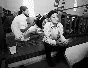 «23 года для нас ничего не делалось»