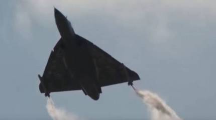 Индийская пресса: Лёгкий истребитель Tejas впечатлил русских
