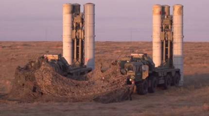 США выдвинули Турции ультиматум по российской ЗРС С-400