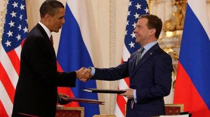 США против СНВ-III. Новые невозможные условия