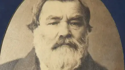 Золотопромышленники и меценаты Щёголевы