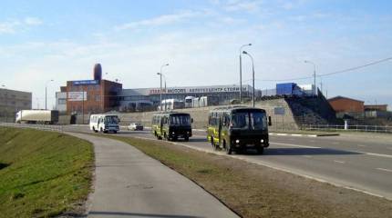 «Что-то протирал»: Показания водителя самосвала, врезавшегося в колонну автобусов с военнослужащими