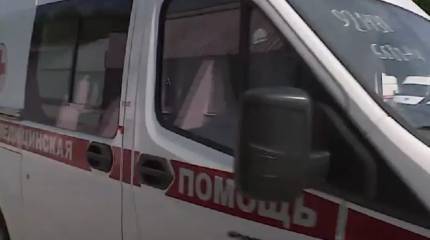 Губернатор Белгородской области: В Краснояружском районе на мине подорвался автомобиль с мирными жителями