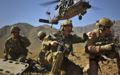 «Война идет за установление мировой власти в интересах глобальной финансовой элиты»