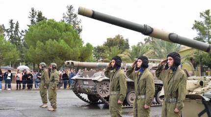 В Турции возмущены решением США отменить эмбарго на поставки оружия Кипру