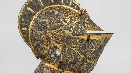 Чисто королевская роскошь…