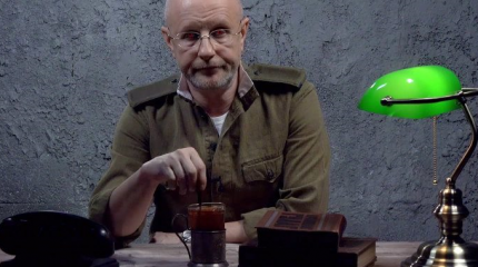 Дмитрий «Гоблин» Пучков: Солженицын был лжецом!