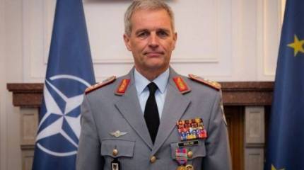 Немецкий генерал о подготовке боевиков ВСУ: им интереснее опыт и методы карателей, чем военное дело