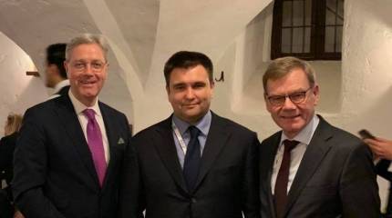 Климкин: Россия может пойти на широкомасштабное наступление на Донбассе и не только на Донбассе