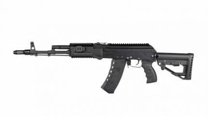 Россия наращивает поставки оружия и военной техники на Африканский континент