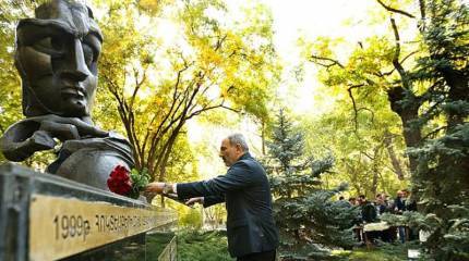 Горе побеждённым… Что ждёт Никола Пашиняна в случае взятия Нагорного Карабаха Азербайджаном