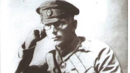 Гражданская война Михаила Дроздовского