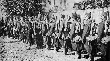 Поразительно слабый боец