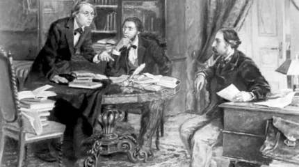 Один из двух вопросов. Что делать?