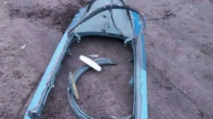 Источник в Минобороны сообщил об ударе ПВО Украины по собственному истребителю Су-27 над Киевом