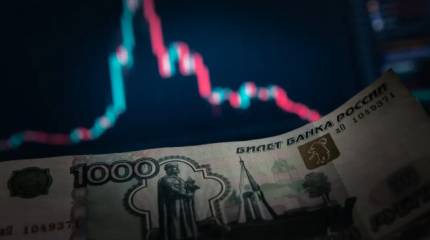 Что происходит с российской экономикой?