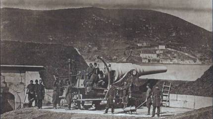 Турецкое командование собиралось устроить русской армии «балканские Канны»