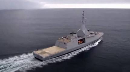 «Разворовали шесть фрегатов»: сбой судостроения в Малайзии