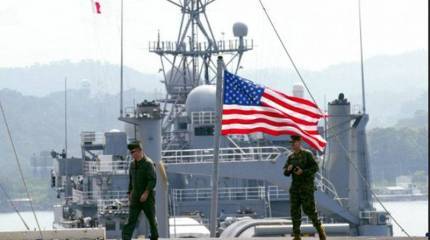 МИД Казахстана: Американских военных баз на Каспии не будет