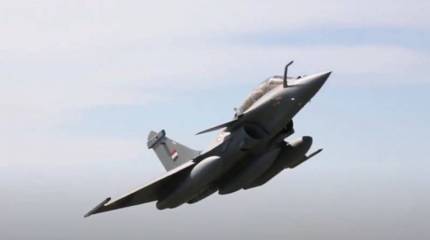«Пилот Rafale заглушил радар Су-35 без проблем»: польская пресса транслирует домыслы об учебном бое самолётов ВВС Египта
