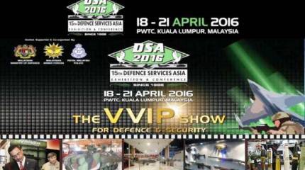 «Рособоронэкспорт»: доля заказов из стран Ближнего Востока значительно выросла