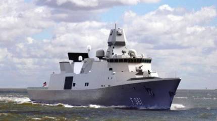 Дания присоединится к европейской системе ПРО