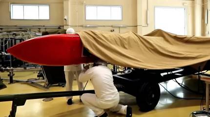 «Буревестник» способен восстановить психологический эффект «Орешника»