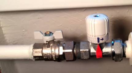 Швейцарский чиновник подтвердил введение наказания в виде тюремного срока для граждан, не соблюдающих режим отопления при нехватке газа