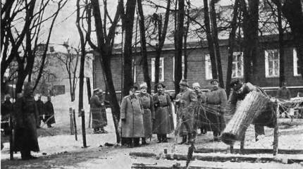 Проломить стену, не разбив голову. Ч. 2