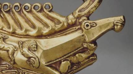 Суд в Нидерландах вынес вердикт о передаче «скифского золота» Украине