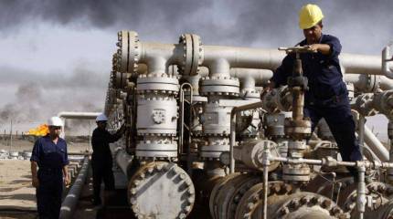 Снятие санкций с Ирана: нефтяные последствия